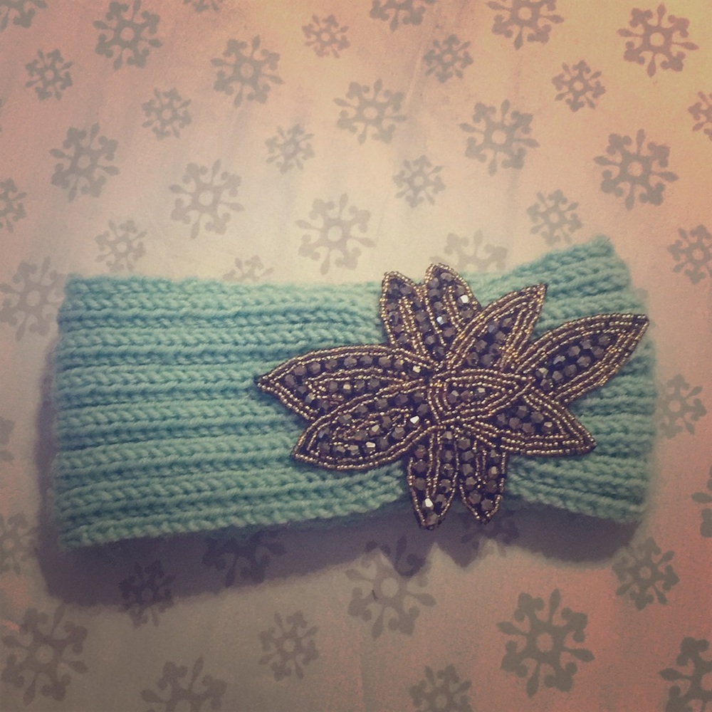 Girly Brand Head Band